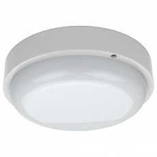 Накладной светильник gauss eco 126418208-s