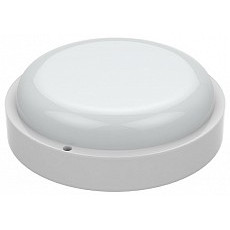Накладной светильник gauss eco 1264...