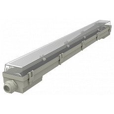 Накладной светильник gauss industry 909410160