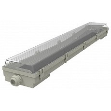 Накладной светильник gauss industry...