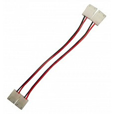 Соединитель лент гибкий gauss basic bt432