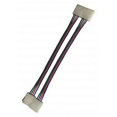 Соединитель лент гибкий gauss basic bt434