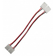 Соединитель лент гибкий gauss basic bt435