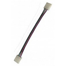Соединитель лент гибкий gauss basic bt437