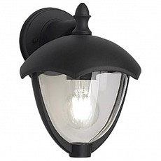 Светильник на штанге gauss aura gd028