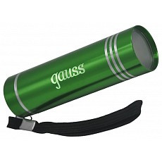 Фонарь ручной gauss gf100 gf108