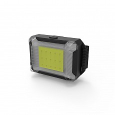 Фонарь налобный gauss gf300 gf304