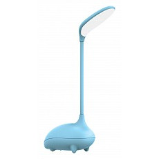 Настольная лампа декоративная gauss qplus gt7016