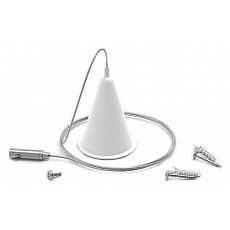 Подвес для трека gauss tr tr120