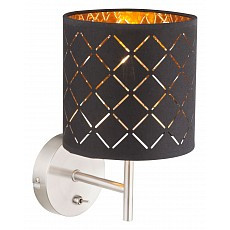 Бра globo clarke 15229w