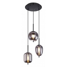 Подвесной светильник globo blacky 15345-3