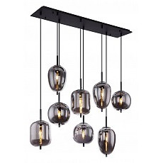 Подвесной светильник globo blacky 15345-8