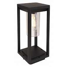Наземный низкий светильник globo candela 3135s1