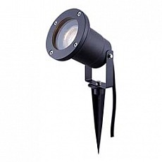 Наземный низкий светильник globo style 32076