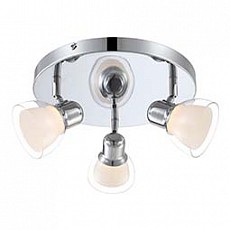 Спот globo nashville 56182-3