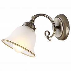 Бра globo odin 60208w
