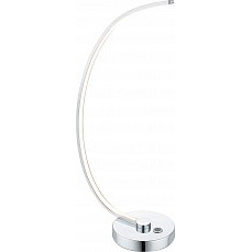Настольная лампа декоративная globo wave 67817-13t