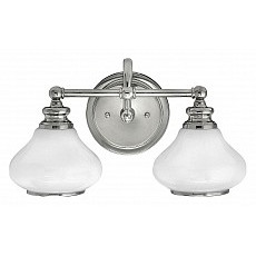 Светильник на штанге hinkley ainsley hk-ainsley2-bath