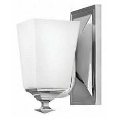 Светильник на штанге hinkley baldwin hk-baldwin1-bath