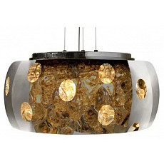Подвесной светильник ilamp liberty 0891l cr
