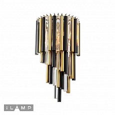 Накладной светильник ilamp tribeca ...