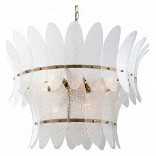 Подвесной светильник ilamp gramercy 15602-11 anb-cl