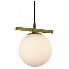 Подвесной светильник ilamp golden 2...