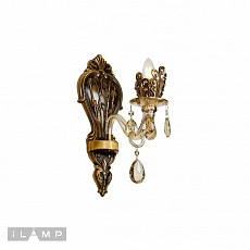 Бра ilamp asia 61078-1 br