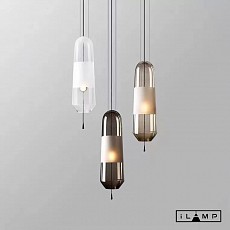 Подвесной светильник ilamp drop 812...