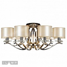 Люстра на штанге ilamp london 88389...