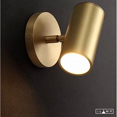 Бра ilamp plum 8860w br-bk