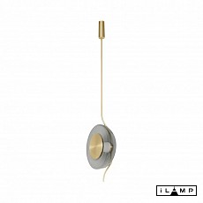 Светильник на штанге ilamp stereo 9...