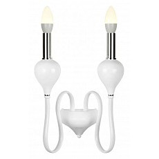 Бра ilamp lady b88003-2 wh