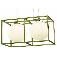 Подвесной светильник ilamp golden p...