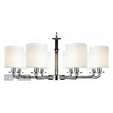 Подвесная люстра ilamp joy rm003-8cr