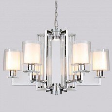 Подвесная люстра ilamp king rm6201-...