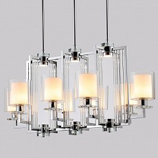 Люстра на штанге ilamp king rm6201-...
