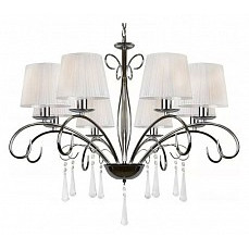 Подвесная люстра ilamp perfection rm7006-8cr