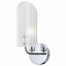 Бра ilamp dolce w15571-1 cr-cl