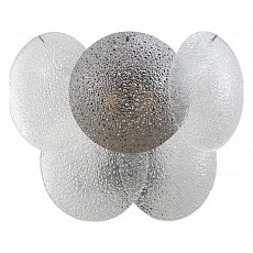 Бра ilamp rivoli w15617-2 cr-mult