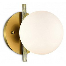 Бра ilamp golden w2134-1 br