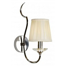 Бра ilamp charm w2508-1 nic