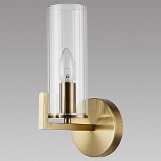 Бра ilamp evolution w6806-1 qgd