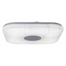 Накладной светильник iledex cube 36w-cube-square-entire