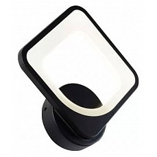 Бра iledex pluto 5228-1-bk