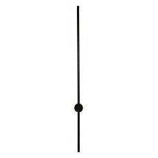 Бра iledex royal 6006-1200 bk