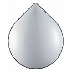Накладной светильник iledex omega 6008w-18w-3000k wh-gl