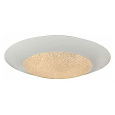 Накладной светильник iledex plain 6146-24w wh