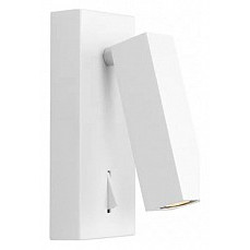 Бра iledex swag 6409 wh