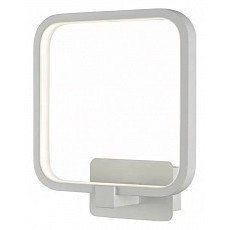 Бра iledex satellite 8153-200-b-1s wh